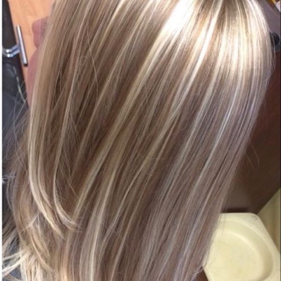 Meet your Posher, Leah - Picture 1 of 1